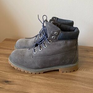 Timberland Premium Boot 'Forged Iron'